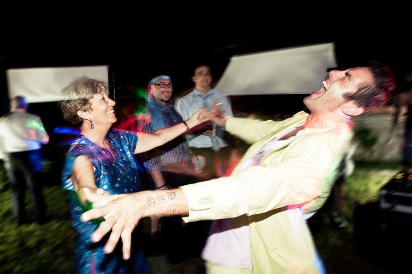 Fotografo matrimonio Torino: in un matrimonio a Biella gli invitati si sono scatenati in balli divertenti