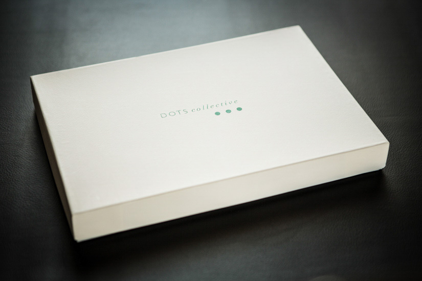 Fotografo matrimonio Torino: la nostra scatola piccola ospiterà DVD con foto e provini