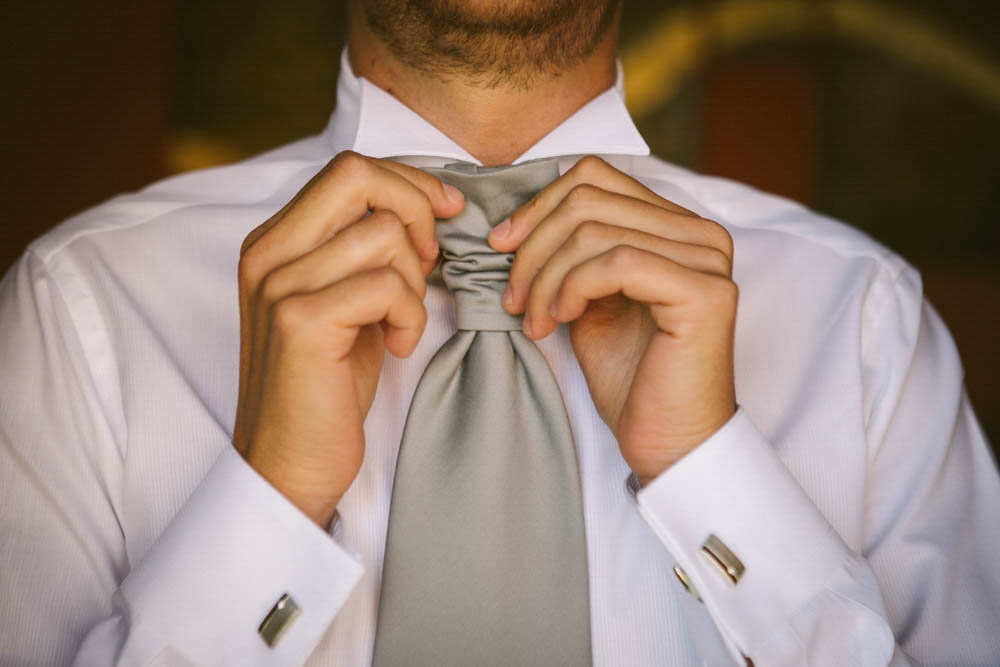 La Preparazione Dello Sposo Fotografo Matrimonio Torino