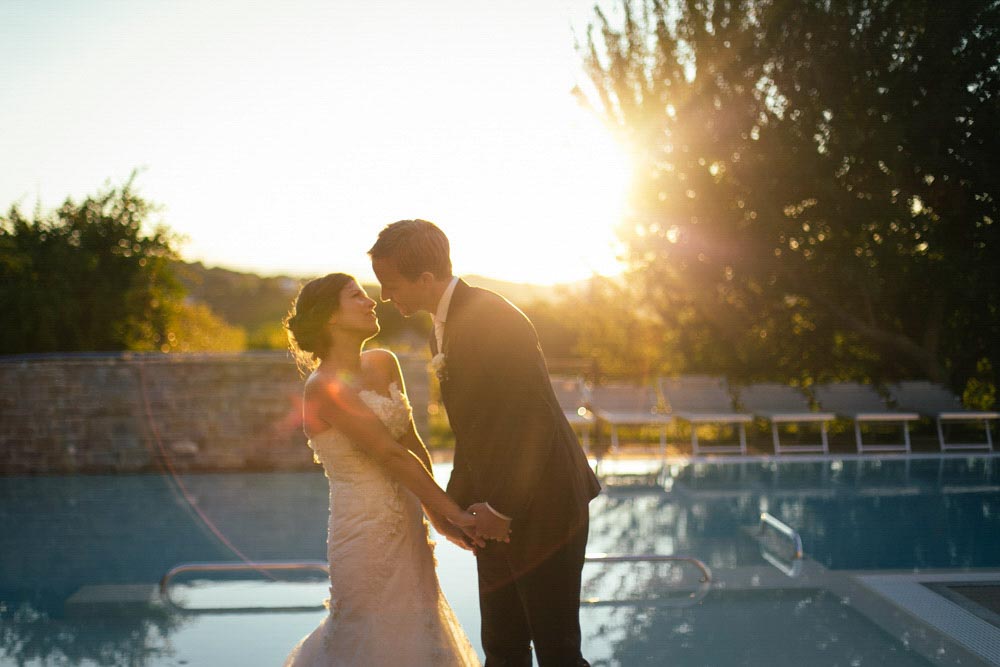 Fotografo matrimonio Torino: destination wedding per questi due sposi