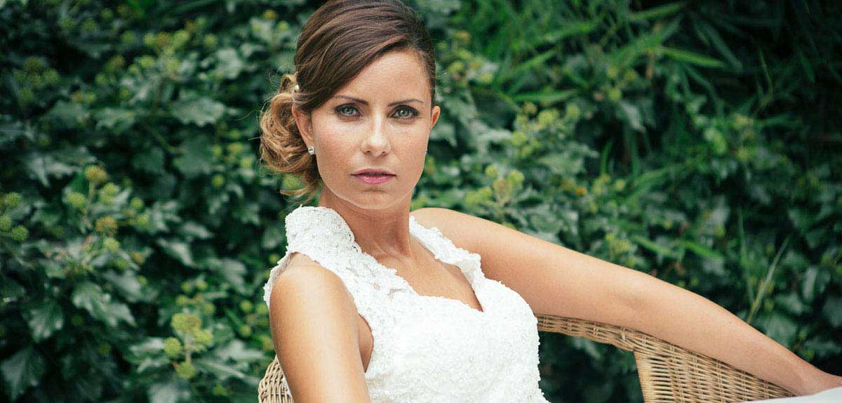 Fotografo matrimonio Torino: forza e bellezza