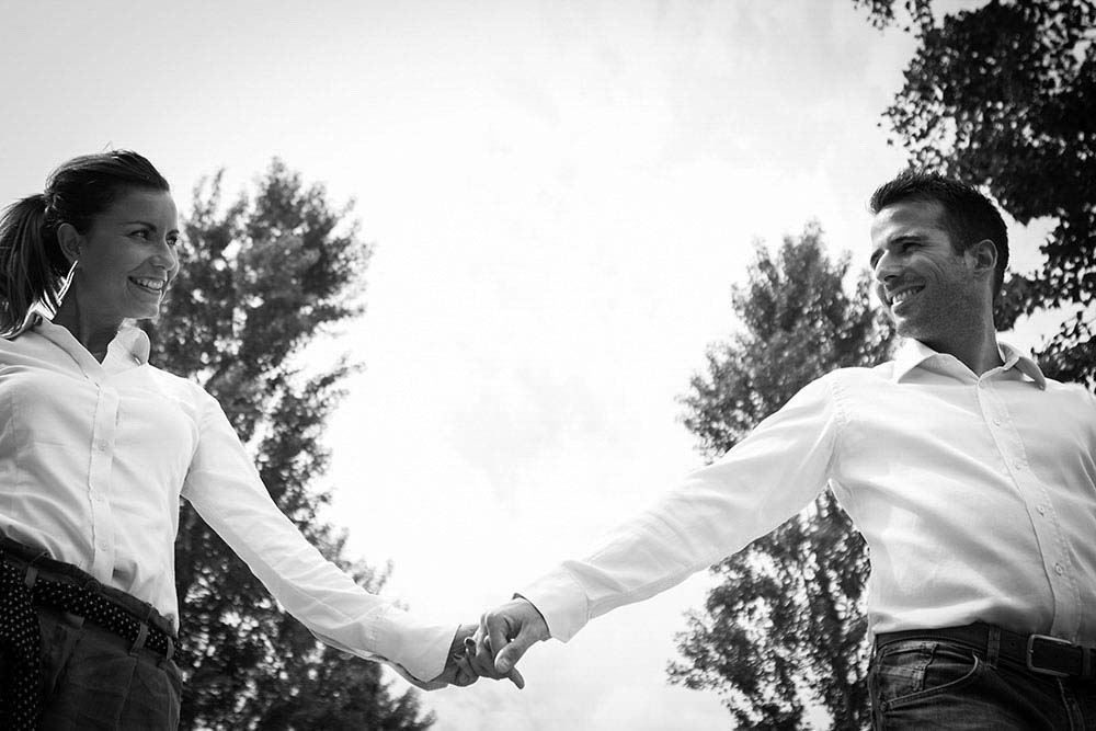 Fotografo matrimonio Torino: servizio di fotografia prematrimoniale e fidanzamentoo